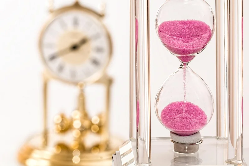 Zeitmanagement: Blocken statt reagieren
