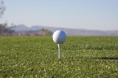 le golf