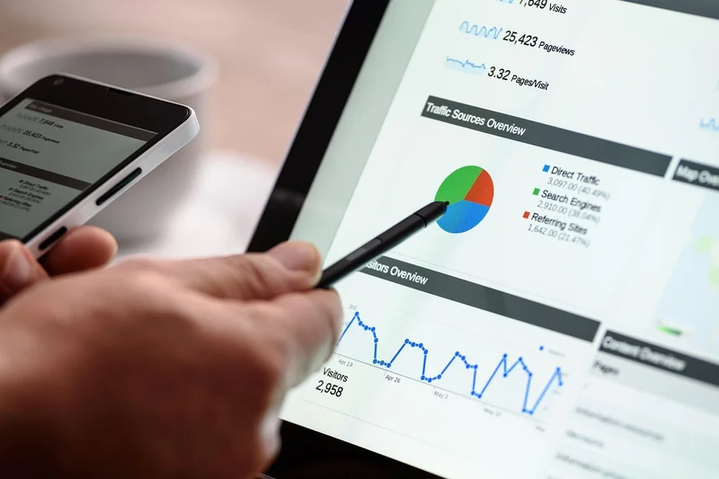4. SEO und Benutzererfahrung: Struktur, Mobile und Core Web Vitals