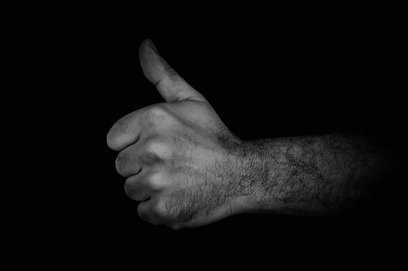 Nonverbale Kommunikation: Was dein Körper wirklich sagt