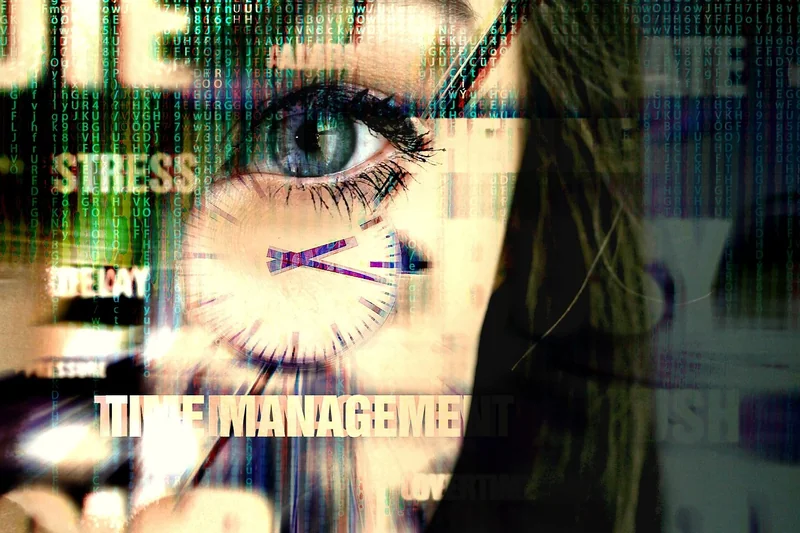 Stress und mentale Gesundheit – die echte Herausforderung